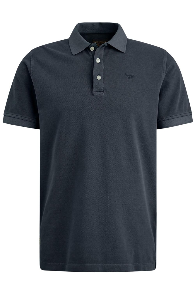 GARMENT DYED POLO PPSS2404852 5281